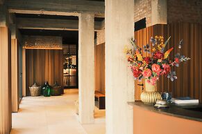 The Market by Parkhotel