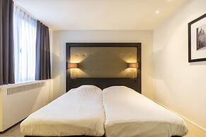 The Market by Parkhotel