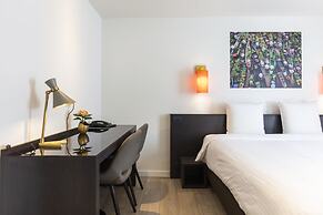 The Market by Parkhotel