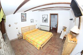 Agriturismo Monte Due Torri