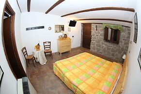 Agriturismo Monte Due Torri