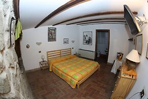 Agriturismo Monte Due Torri