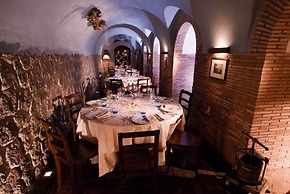 Agriturismo Monte Due Torri