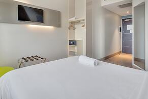 B&B Hotel Milano San Siro