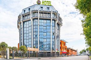 B&B Hotel Milano San Siro
