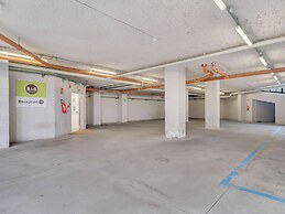 B&B Hotel Milano San Siro