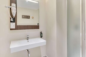 B&B Hotel Milano San Siro