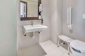 B&B Hotel Milano San Siro