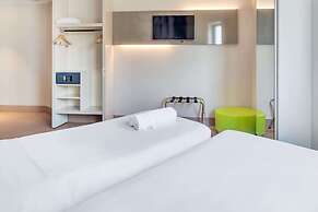 B&B Hotel Milano San Siro