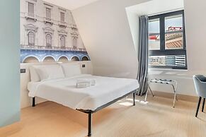 B&B Hotel Milano San Siro
