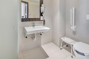 B&B Hotel Milano San Siro