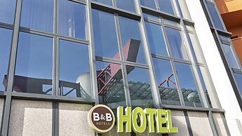 B&B Hotel Milano San Siro