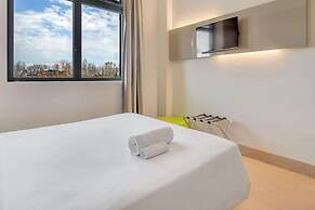 B&B Hotel Milano San Siro