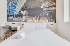 B&B Hotel Milano San Siro