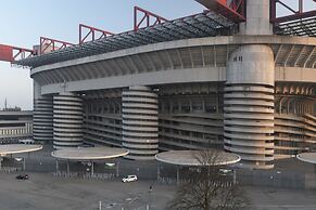B&B Hotel Milano San Siro