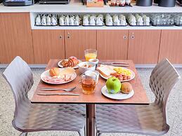 B&B Hotel Milano San Siro