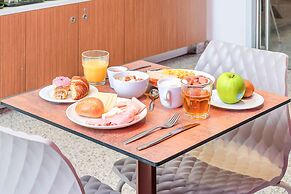 B&B Hotel Milano San Siro