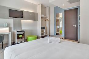 B&B Hotel Milano San Siro