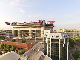 B&B Hotel Milano San Siro
