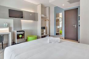 B&B Hotel Milano San Siro