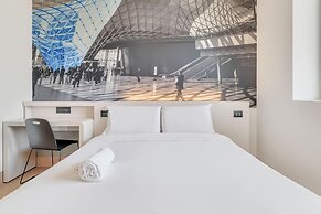 B&B Hotel Milano San Siro