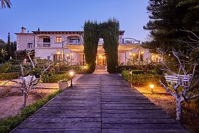 Sa Vinya des Convent Agroturismo