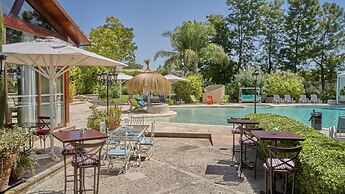 Sa Vinya des Convent Agroturismo