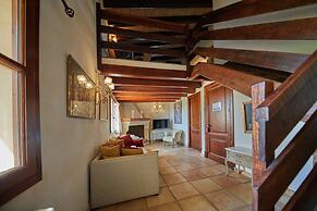 Sa Vinya des Convent Agroturismo