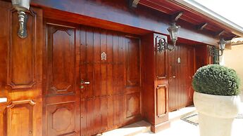 Sa Vinya des Convent Agroturismo