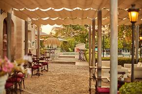 Sa Vinya des Convent Agroturismo