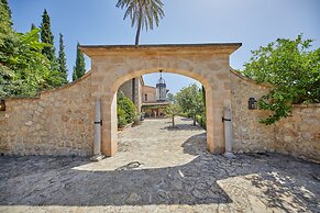 Sa Vinya des Convent Agroturismo