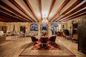 Sa Vinya des Convent Agroturismo