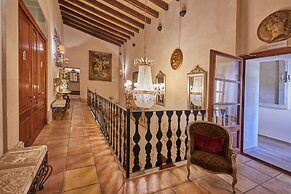 Sa Vinya des Convent Agroturismo