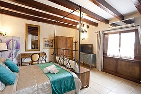 Sa Vinya des Convent Agroturismo