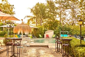 Sa Vinya des Convent Agroturismo