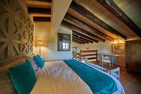 Sa Vinya des Convent Agroturismo