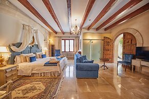 Sa Vinya des Convent Agroturismo