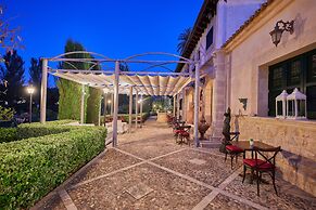 Sa Vinya des Convent Agroturismo