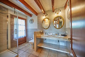 Sa Vinya des Convent Agroturismo