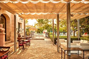 Sa Vinya des Convent Agroturismo