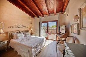 Sa Vinya des Convent Agroturismo