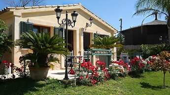 Sa Vinya des Convent Agroturismo