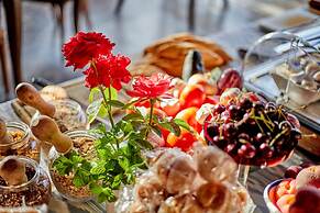 Sa Vinya des Convent Agroturismo