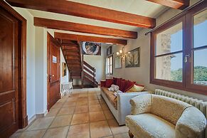 Sa Vinya des Convent Agroturismo