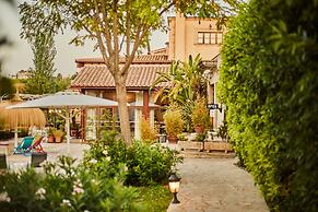 Sa Vinya des Convent Agroturismo