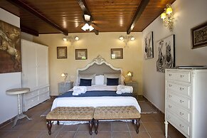 Sa Vinya des Convent Agroturismo