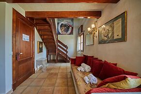 Sa Vinya des Convent Agroturismo