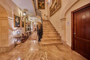 Sa Vinya des Convent Agroturismo