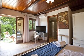 Sa Vinya des Convent Agroturismo