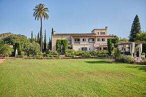 Sa Vinya des Convent Agroturismo